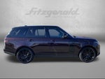 2019 Land Rover Range Rover 3.0L V6 Supercharged HSE