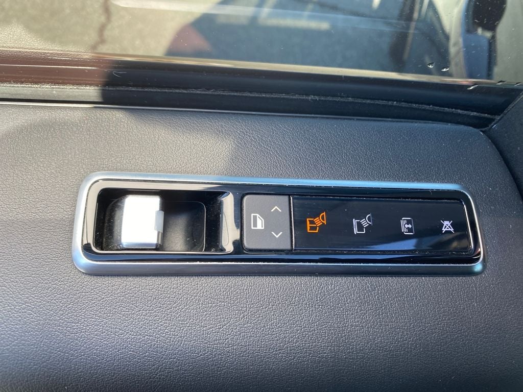 2019 Land Rover Range Rover 3.0L V6 Supercharged HSE