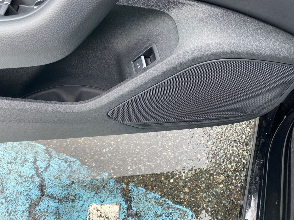 2025 Audi A5 Sportback 45 S line Premium quattro