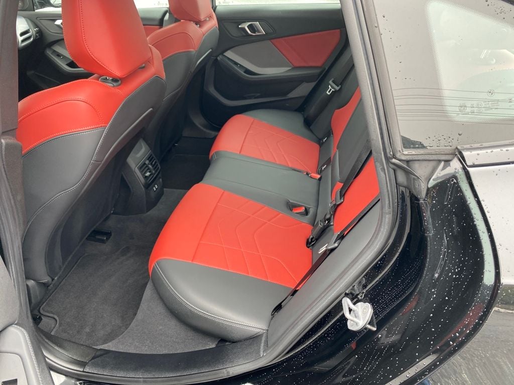 2025 BMW 2 Series 228 xDrive Gran Coupe