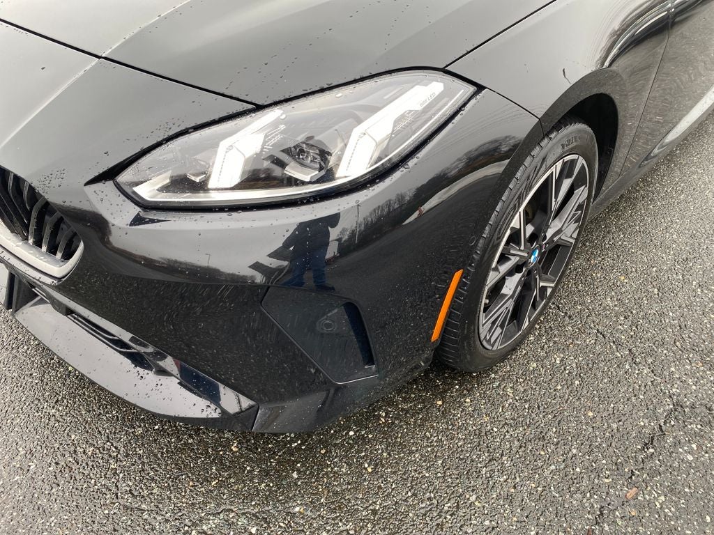 2025 BMW 2 Series 228 xDrive Gran Coupe