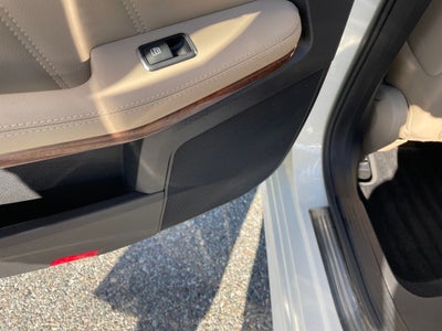 2012 Mercedes-Benz E-Class E 350 Base