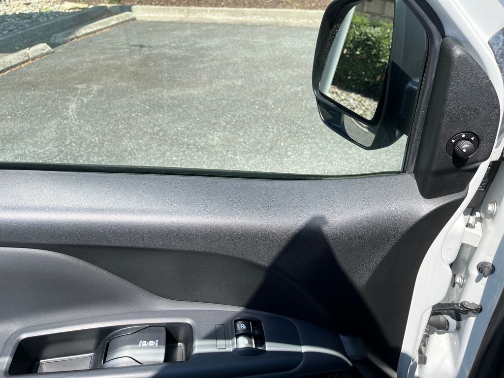 2022 RAM ProMaster City Base