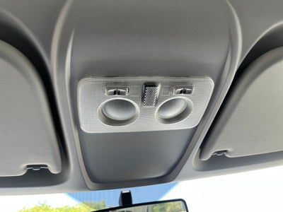 2022 RAM ProMaster City Base