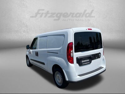 2022 RAM ProMaster City Base