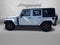 2016 Jeep Wrangler Unlimited Freedom Edition
