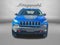 2018 Jeep Cherokee Trailhawk 4x4