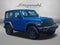 2024 Jeep Wrangler 2-Door Sport 4x4