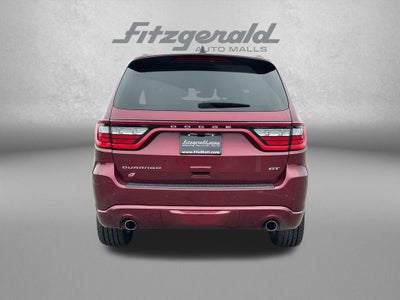2024 Dodge Durango GT Plus AWD