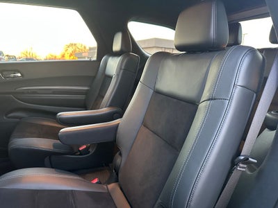 2021 Dodge Durango GT Plus AWD