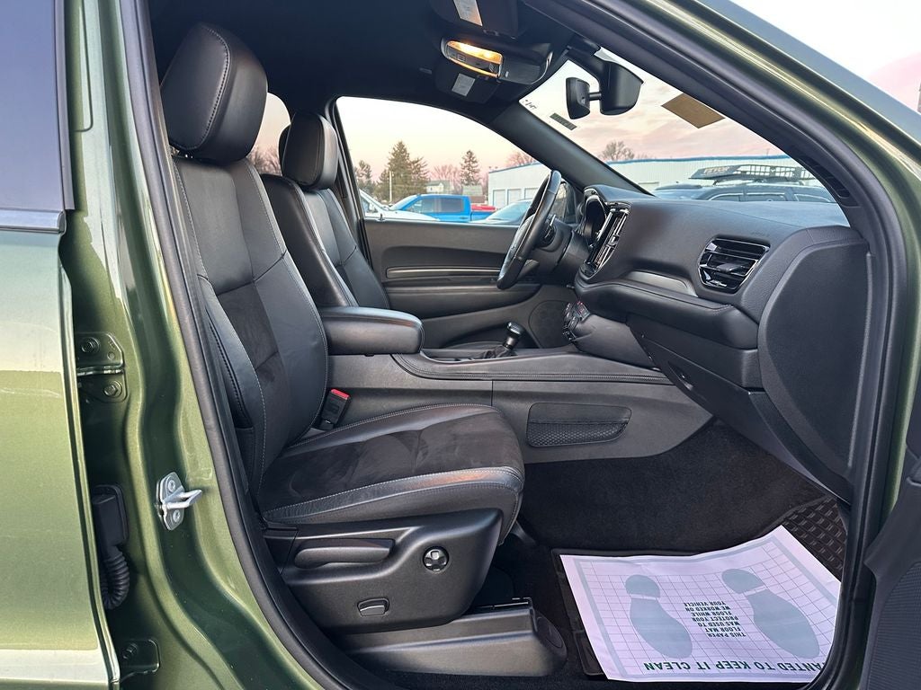 2021 Dodge Durango GT Plus AWD