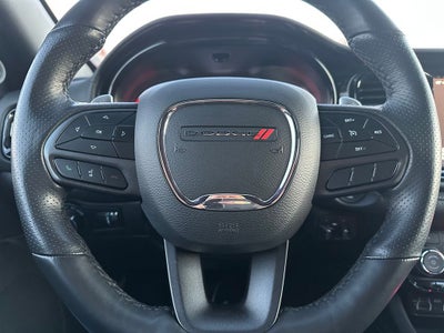 2021 Dodge Durango GT Plus AWD