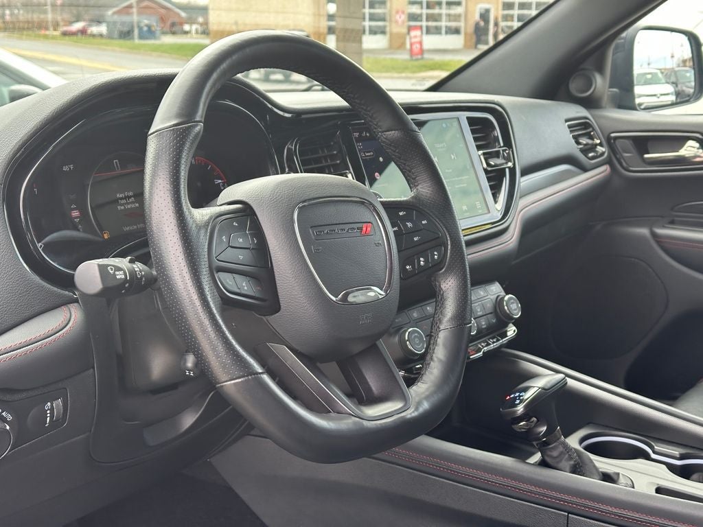 2024 Dodge Durango GT Plus AWD
