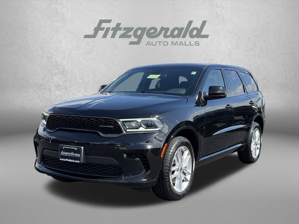 2024 Dodge Durango GT