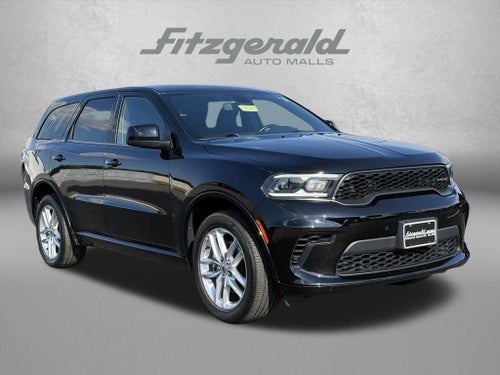 2024 Dodge Durango GT