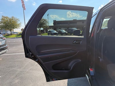 2024 Dodge Durango GT