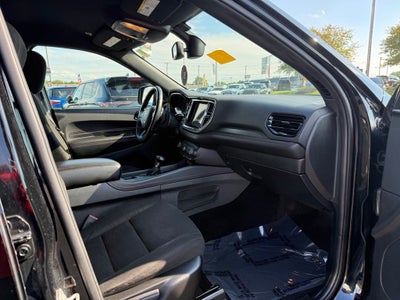 2024 Dodge Durango GT