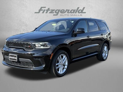 2024 Dodge Durango GT