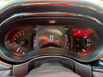 2024 Dodge Durango GT