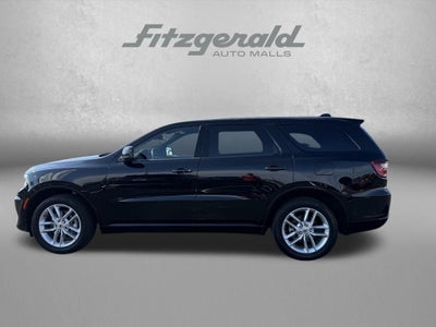 2024 Dodge Durango GT