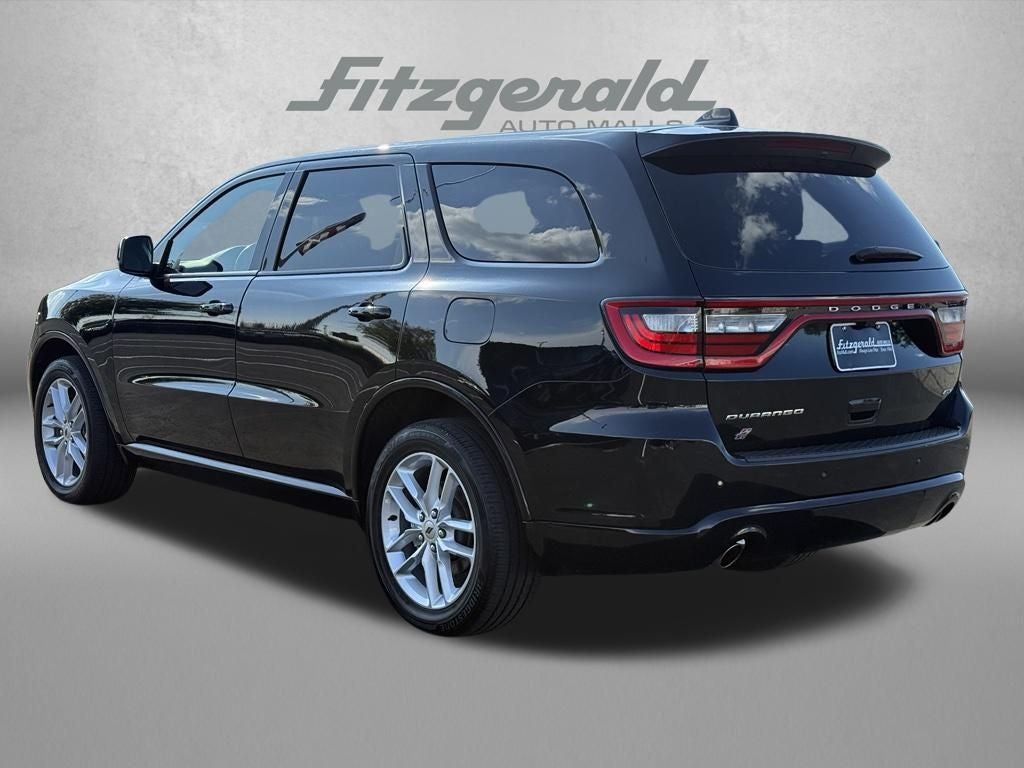 2024 Dodge Durango GT