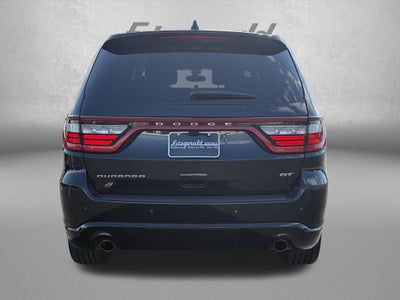 2024 Dodge Durango GT