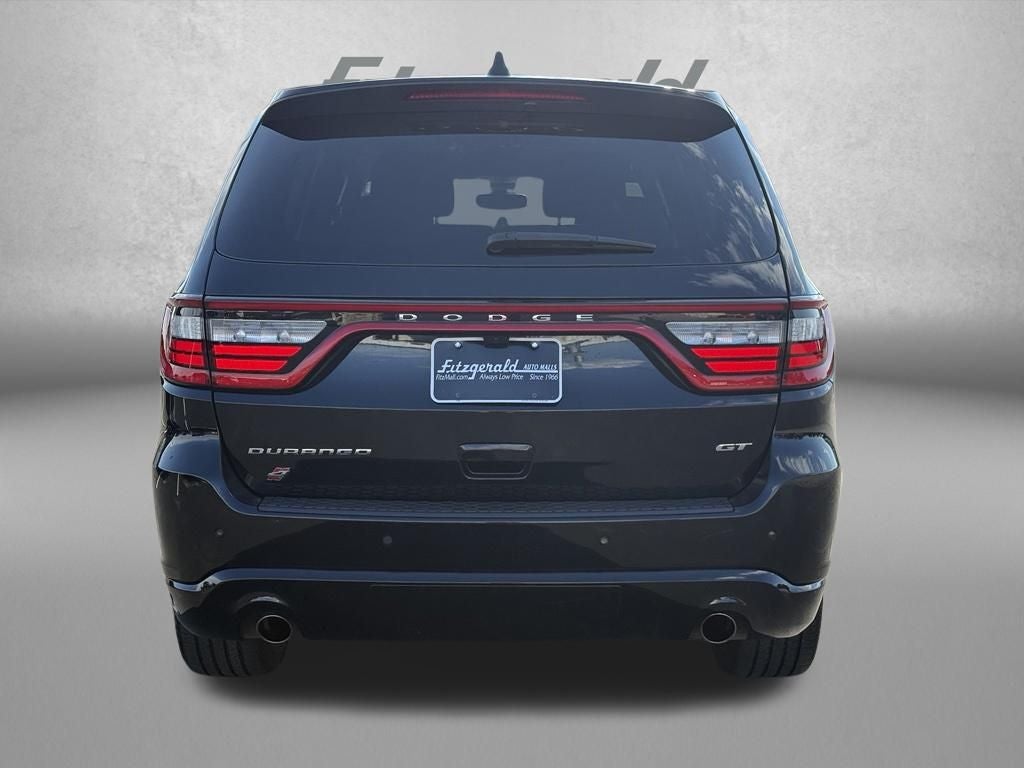 2024 Dodge Durango GT
