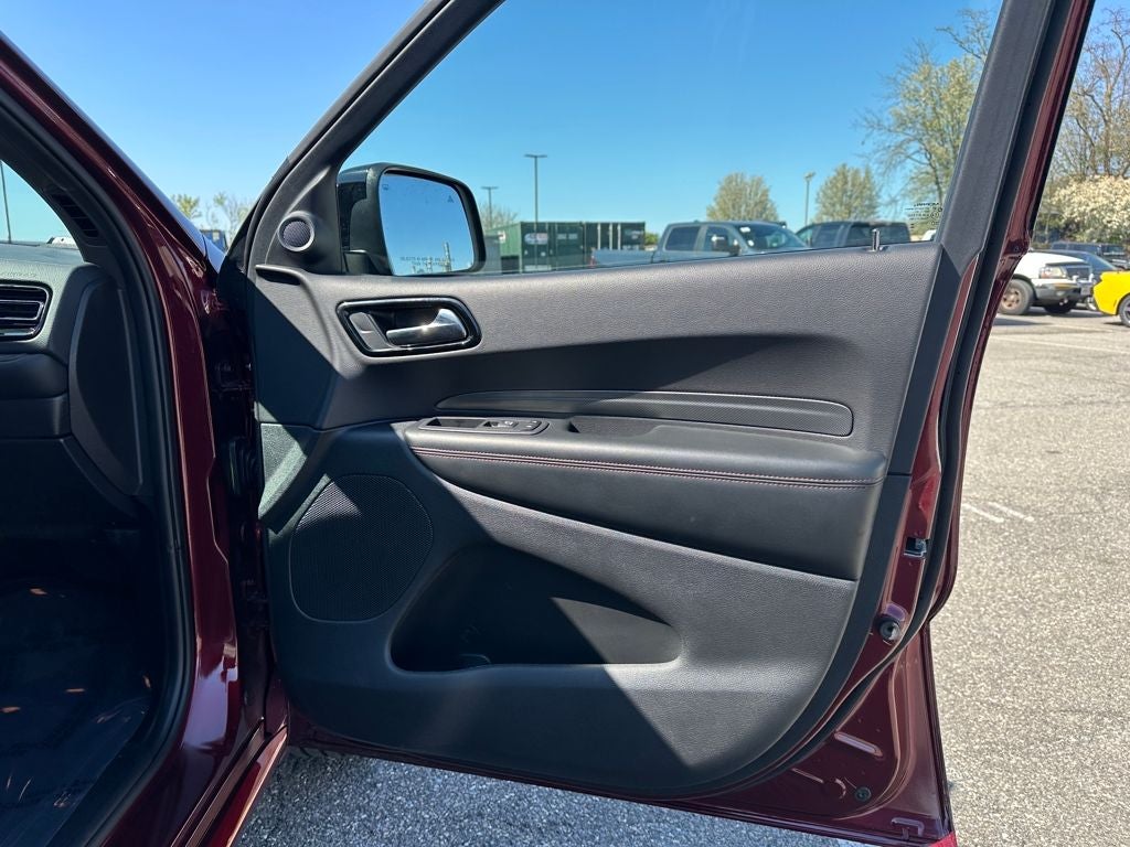 2026 Dodge Durango GT AWD