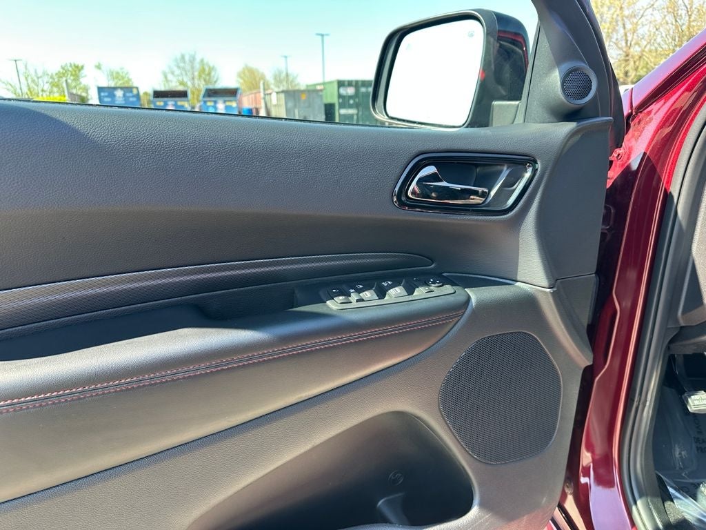 2026 Dodge Durango GT AWD