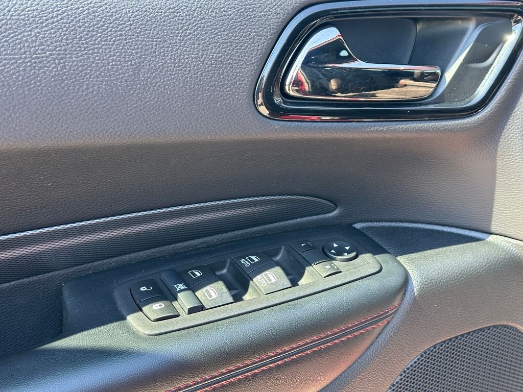 2026 Dodge Durango GT AWD