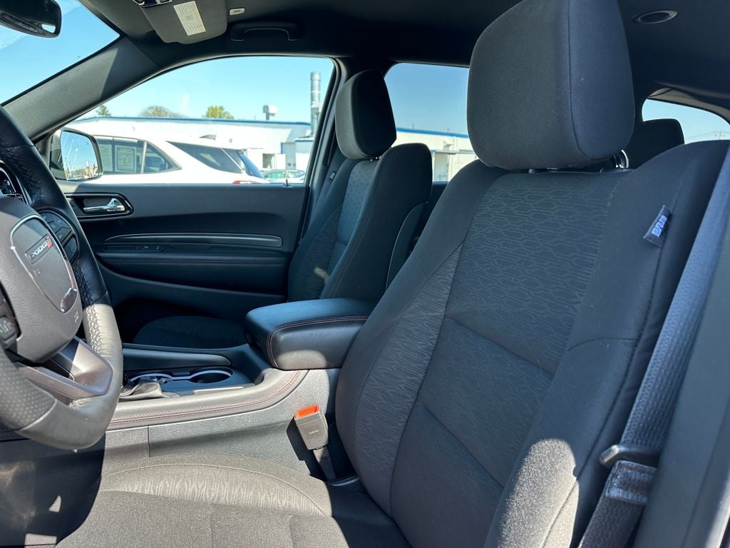 2026 Dodge Durango GT AWD