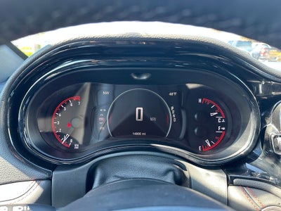 2026 Dodge Durango GT AWD