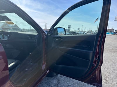 2026 Dodge Durango GT PLUS AWD