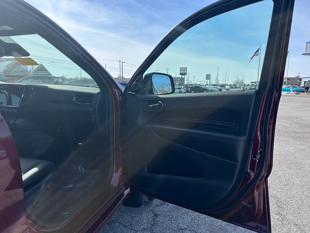 2026 Dodge Durango GT PLUS AWD