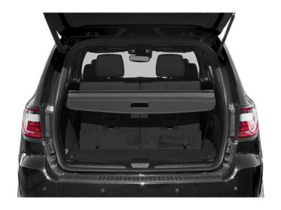 2019 Dodge Durango SRT AWD