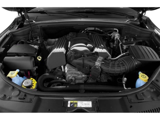 2019 Dodge Durango SRT AWD