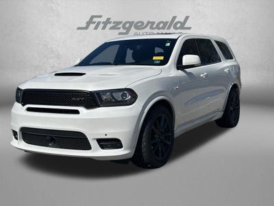 2019 Dodge Durango SRT AWD