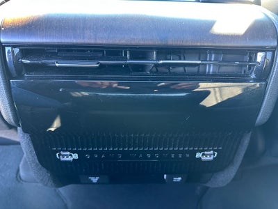 2024 Jeep Grand Wagoneer L 4x4