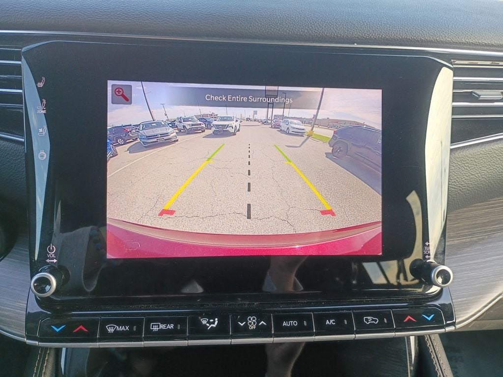 2024 Jeep Wagoneer Series III 4x4