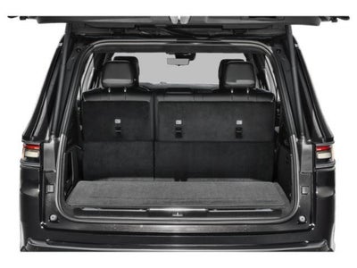 2024 Jeep Grand Wagoneer Series III 4x4