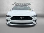 2023 Ford Mustang EcoBoost Premium Convertible