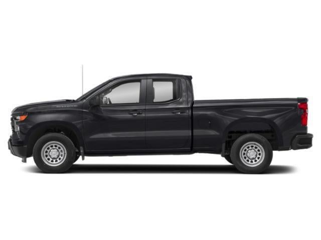 2023 Chevrolet Silverado 1500 4WD Double Cab Standard Bed LT with 2FT