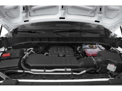 2025 Chevrolet Silverado 1500 LT LT1