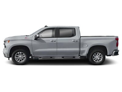 2025 Chevrolet Silverado 1500 LT LT1