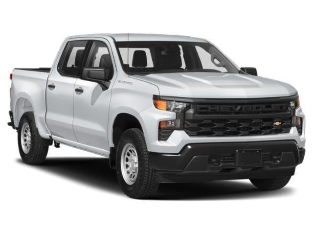 2025 Chevrolet Silverado 1500 LT LT1