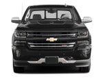 2017 Chevrolet Silverado 1500 2LZ