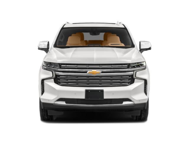 2024 Chevrolet Tahoe 4WD Premier