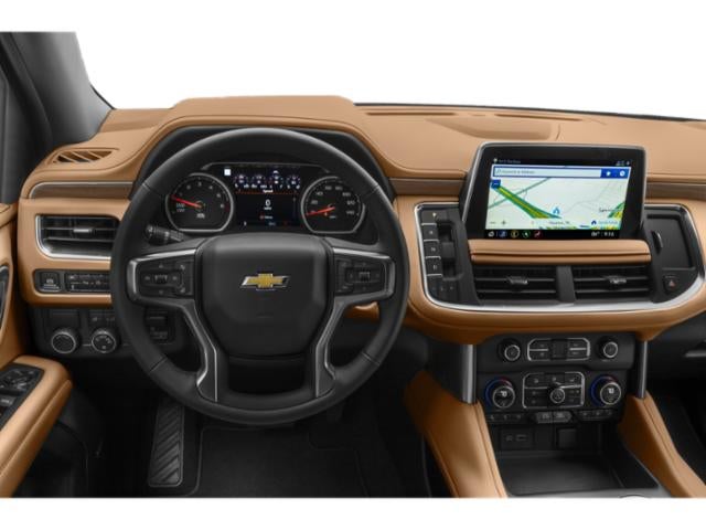 2024 Chevrolet Tahoe 4WD Premier