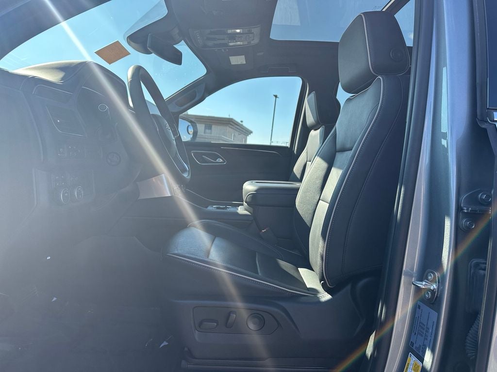 2023 Chevrolet Tahoe 4WD Premier