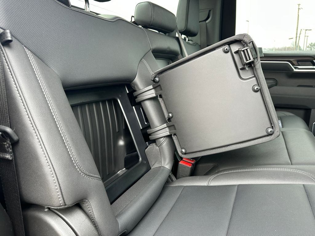 2025 GMC Sierra 1500 4WD Crew Cab Short Box SLT